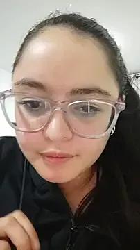 dannaparker on StripChat 