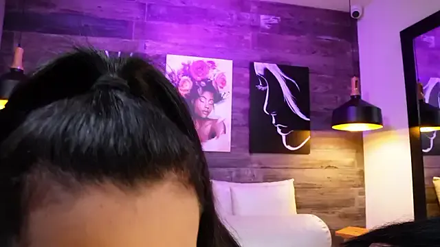 DanyAndAlexa — Freechat on StripChat