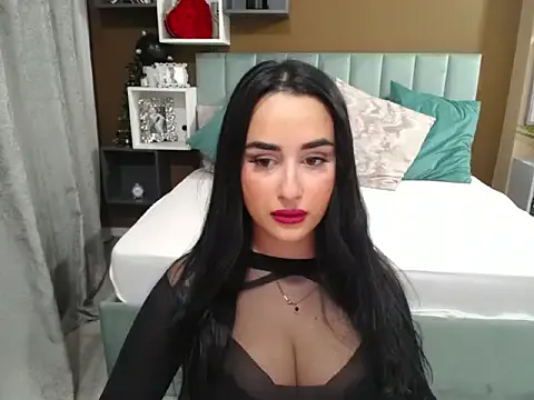 DarcyeJane on StripChat