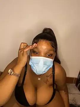 DarkGlow10 from StripChat