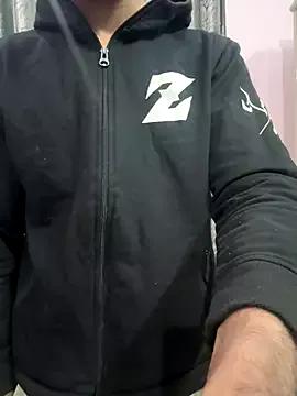 DarkMasterDesire from StripChat