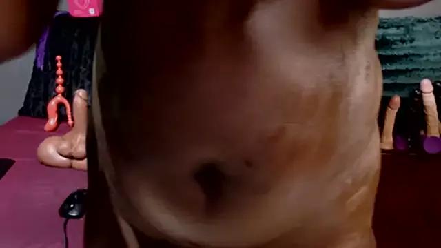 DarkNSpicy4U from StripChat