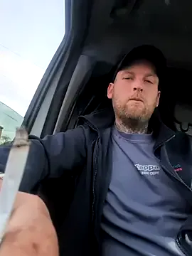 dave32000 — Early morning