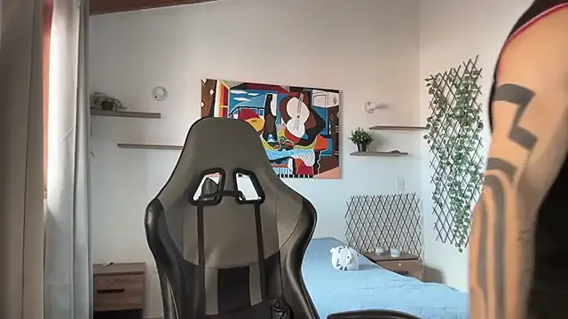 David_Brown18 — Get hard