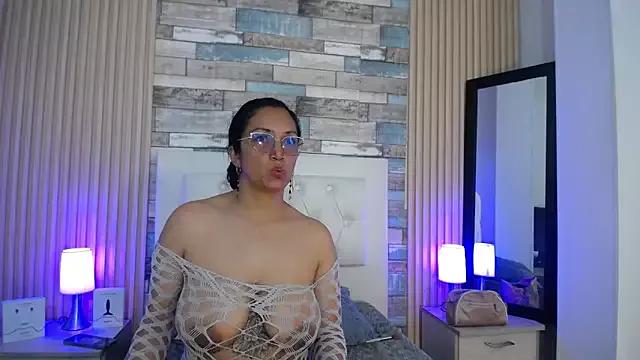 dayana_mendoza69 on StripChat 
