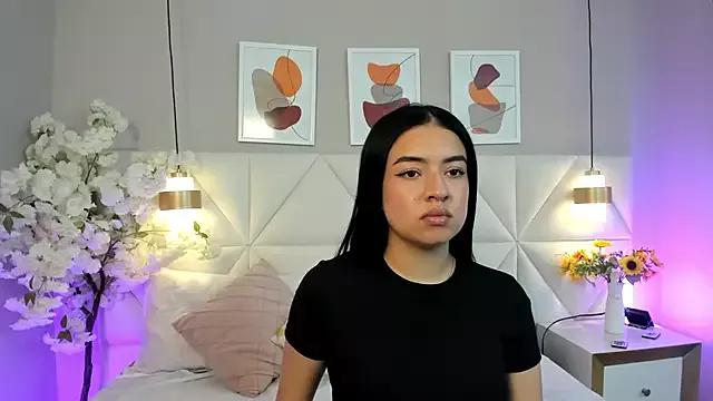 Dayanna_Rose on StripChat 