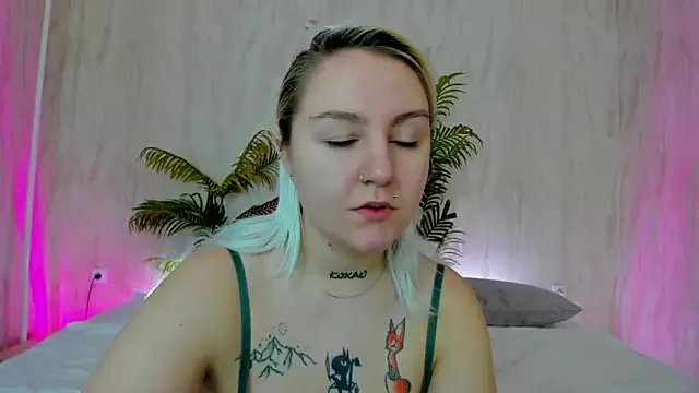 Debbie_Taylor on StripChat 