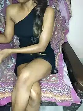 Freechat DeboSiya18 on StripChat