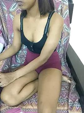 Freechat DeboSiya18 on StripChat