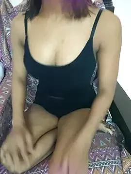 Freechat DeboSiya18 on StripChat