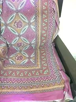 Freechat DeboSiya18 on StripChat