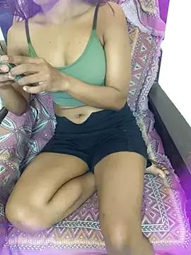 Join DeboSiya18, she wants to masturbate for you DeboSiya18 from StripChat