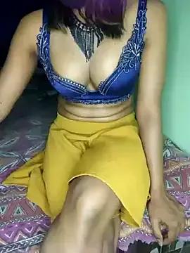 Freechat DeboSiya18 on StripChat