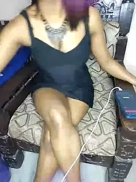 Freechat DeboSiya18 on StripChat