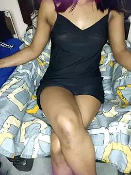 Freechat DeboSiya18 on StripChat