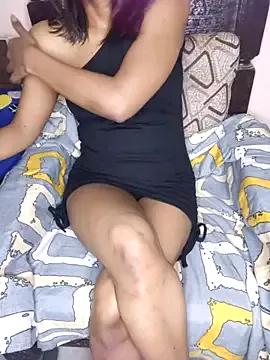 Freechat DeboSiya18 on StripChat