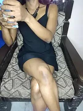 Freechat DeboSiya18 on StripChat