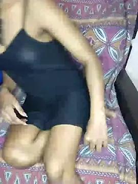 Freechat DeboSiya18 on StripChat
