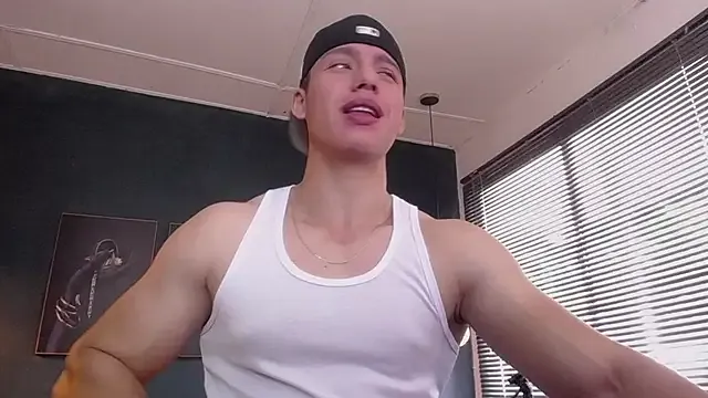 deivid_parker — welcome, help me get to my cum