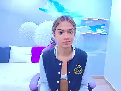 DEMI_LEED — Freechat on StripChat