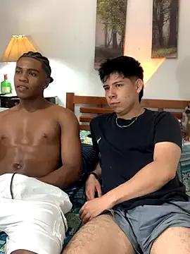 Watch DEMOND_333, they want to masturbate for you DEMOND_333 from StripChat