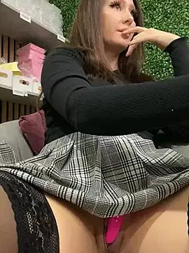 Deonta_ on StripChat