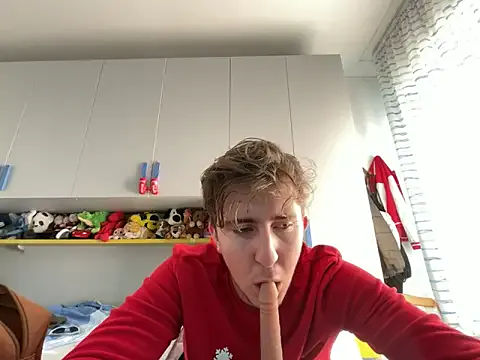 derkloit0 — bevo la mia sborra