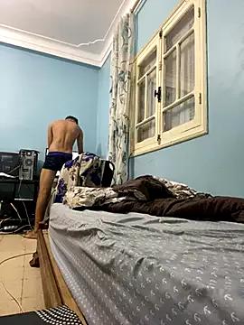 dermino12 from StripChat