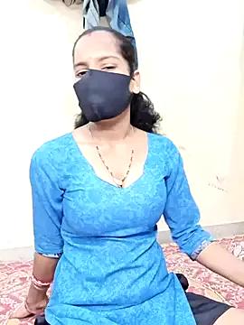 Desi_Hot_Queen from StripChat