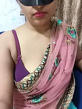 Desi_seductress from StripChat