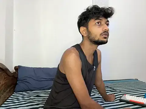 DesiDaddyandSon