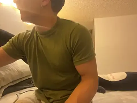 DesireLuxe — CUM FACE