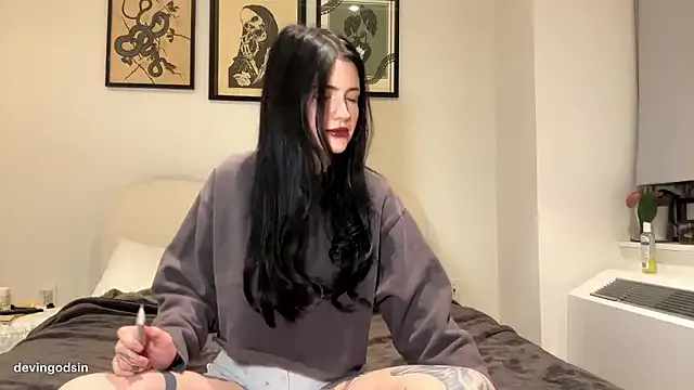 devingodsin — Sweet slow bounce 