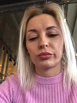 Diamond_Bunny_ on StripChat 