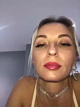 Diamond_Bunny_ on StripChat 