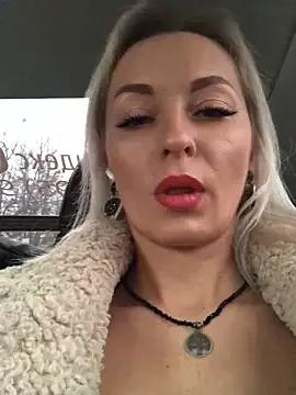 Diamond_Bunny_ on StripChat 