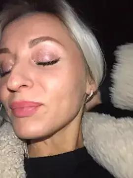 Diamond_Bunny_ on StripChat 