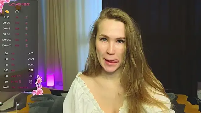 DianaShermy — Private on StripChat