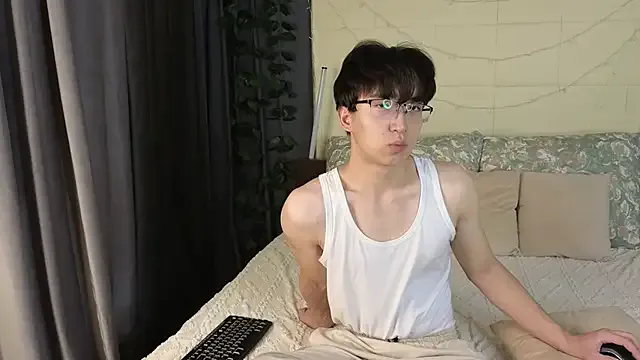 DianInav — Cum show