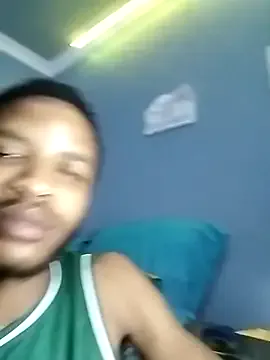 Dickey_sa on StripChat