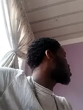 Dickey_sa on StripChat