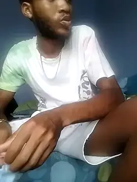 Dickey_sa on StripChat