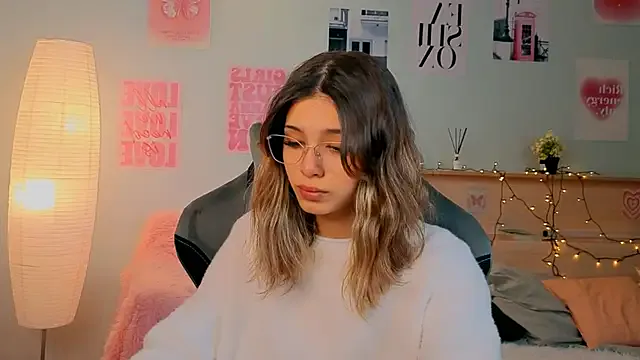 dinnerwithflowers — happy start stream