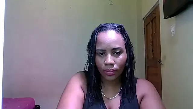 Diosa339 from StripChat