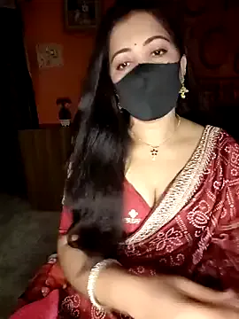 Dipu_cute — Cream on Boobs