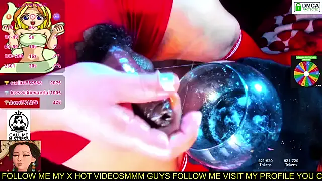 dirty23cmpartyx on StripChat