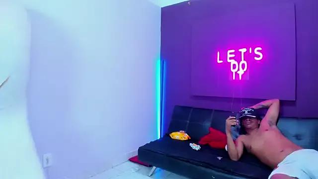 DIRTY_TEAM_XXX from StripChat