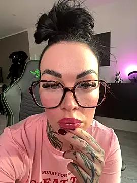 Check out StripChat's DirtyDahlia DirtyDahlia from StripChat