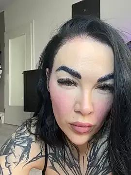 Check out StripChat's DirtyDahlia DirtyDahlia from StripChat