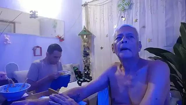Dirtypiggmature on StripChat 